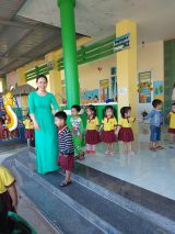 Võ Thị Thảo Vy